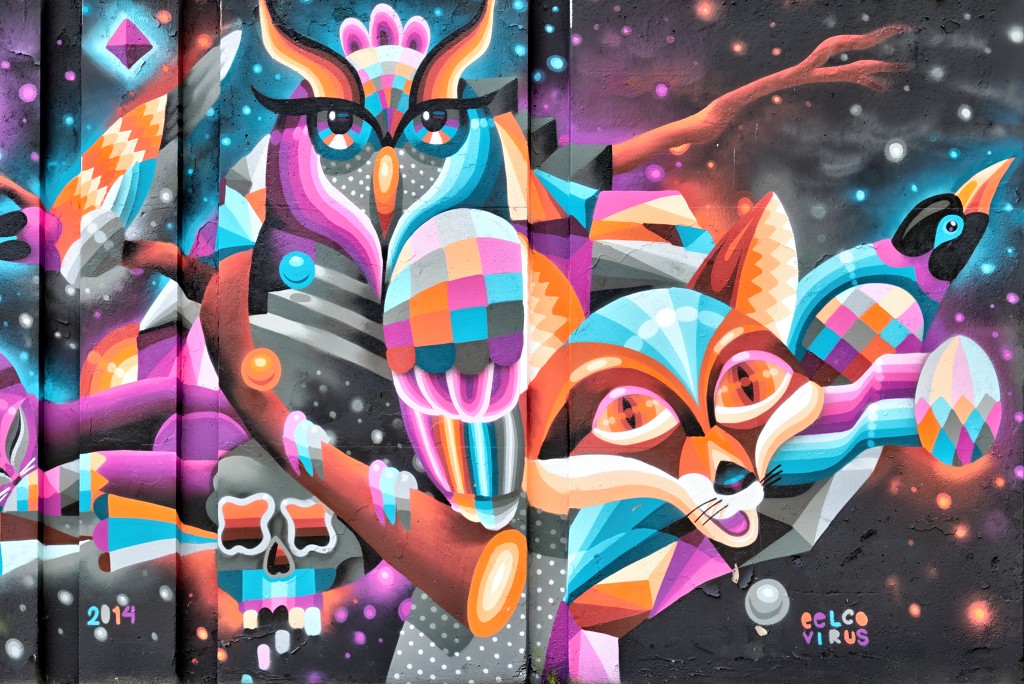 graffiti eindhoven hdr urbex art kunst kunstwerk mural murals berenkuil straatkunst